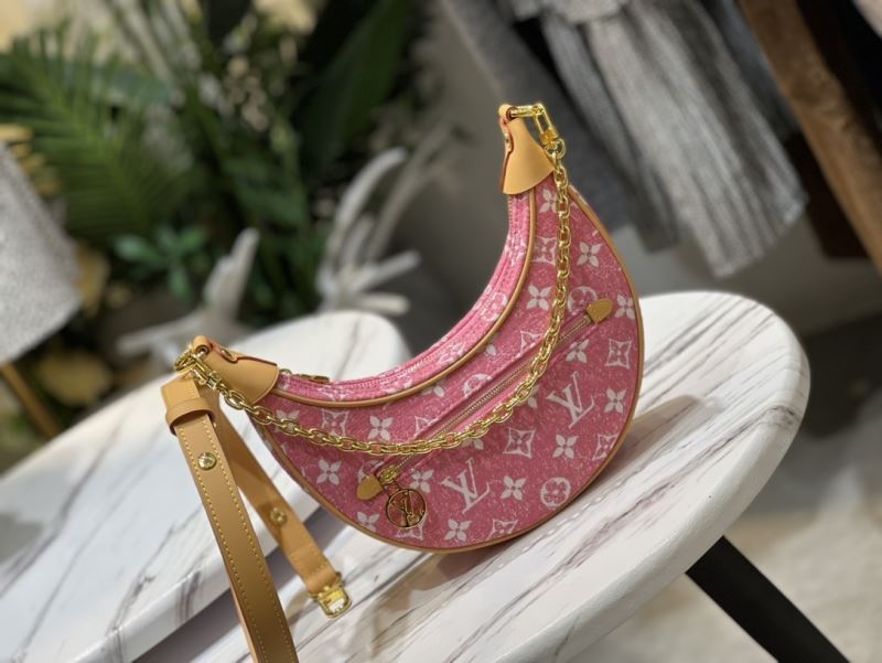 LV Satchel Bags